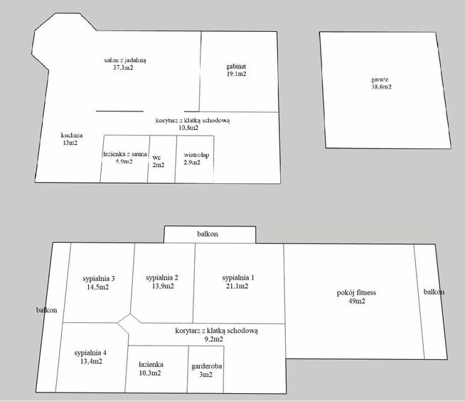 Wygodny dom sprzedam Nowy Sącz