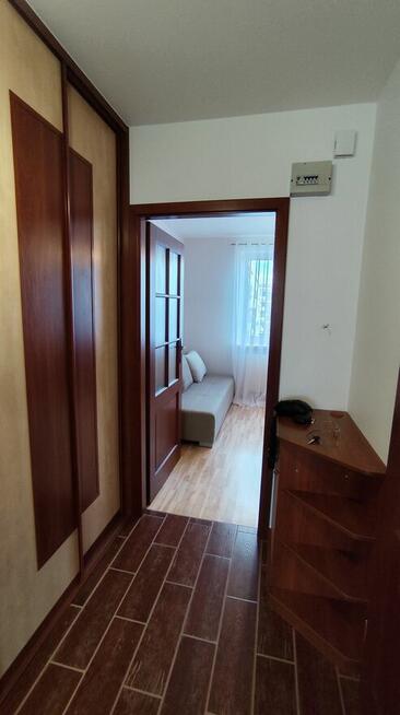 Atrakcyjne 2pok., 47,5m2 - os. BACIECZKI (ul. PILECKIEGO)