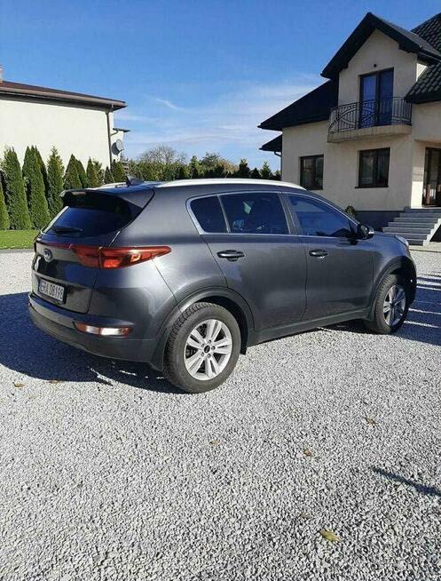 Kia Sportage 1.6 GDI M 2WD