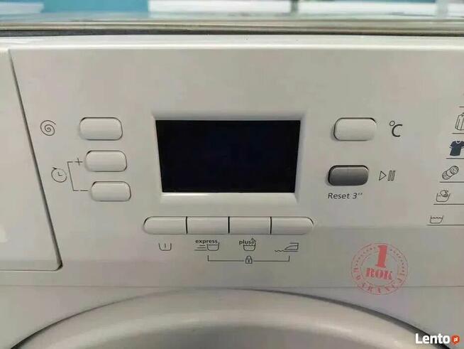 Pralka do zabudowy Beko WMI71242 wysokość 82cm ROK GWARANCJA