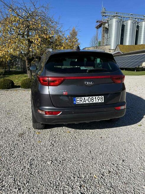 Kia Sportage 1.6 GDI M 2WD