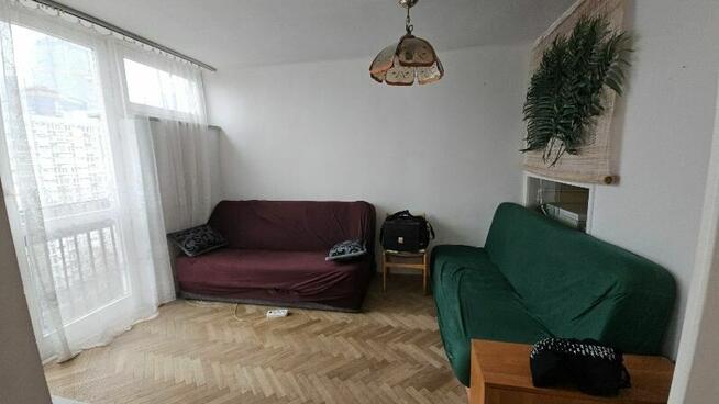 Mieszkanie do wynajęcia ul. Chłodna