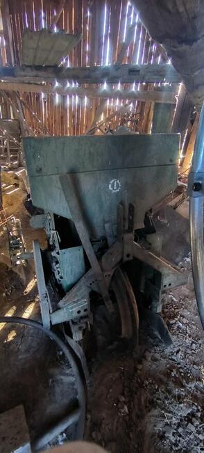 Sprzedam sadzarka do ziemniaków