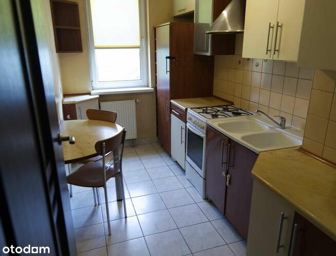 Przestronne mieszkanie TBS do aranżacji