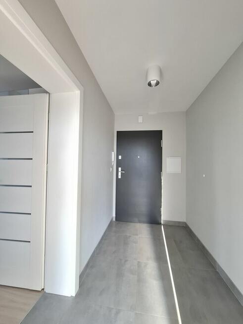 Mieszkanie w centrum, Nowowiejskiego 11a