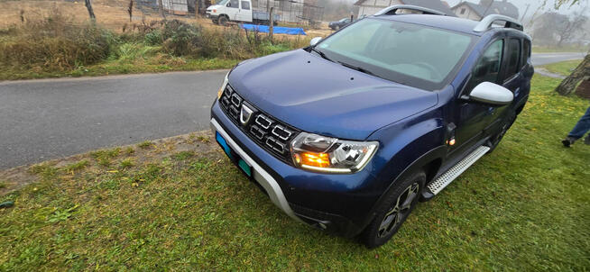 Dacia Duster 1.3 TCe FAP Prestige 150 KM
