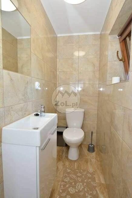 Wynajem pokoi gościnnych