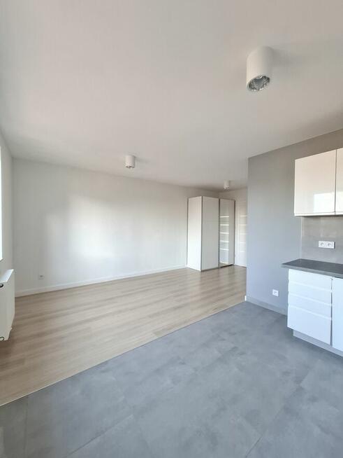 Mieszkanie w centrum, Nowowiejskiego 11a