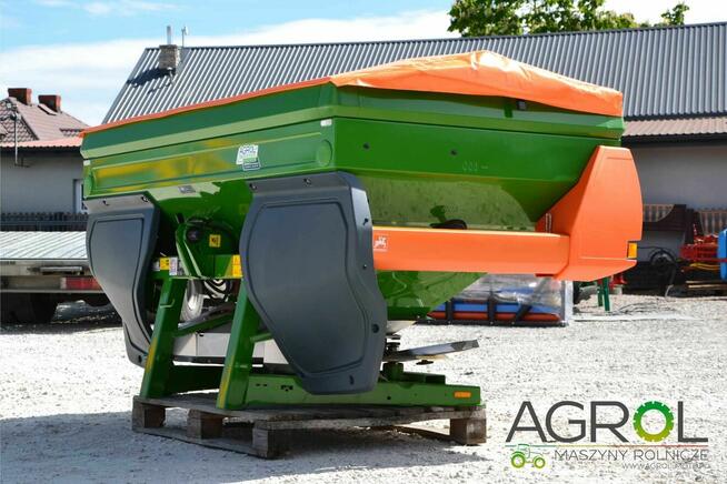 Amazone rozsiewacz nawozów ZA-M 1002 easy set ZA-V ZA-TS