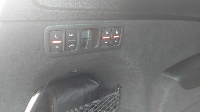 Audi SQ7 Salon Polska