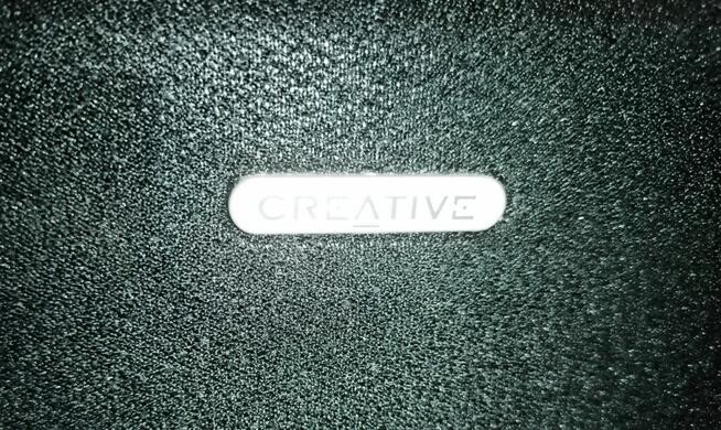 Zestaw głośnikowy Creative SBS 560