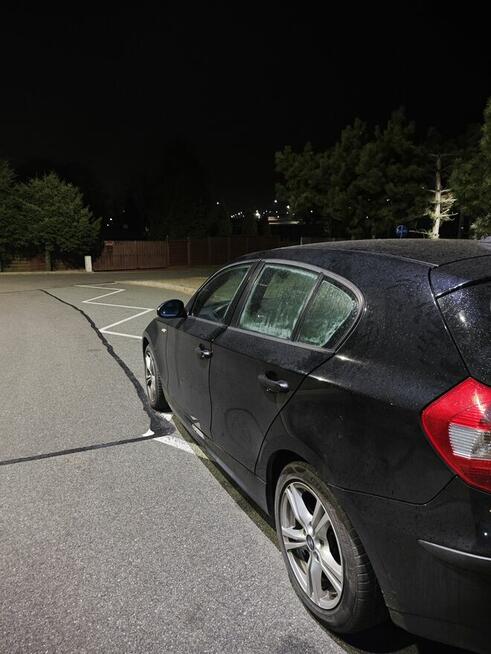 BMW E87 118 d m 47 2006