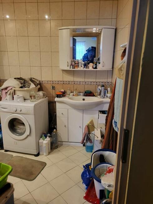 Syndyk sprzeda udział ½ w nieruchomości zabudowanej domem