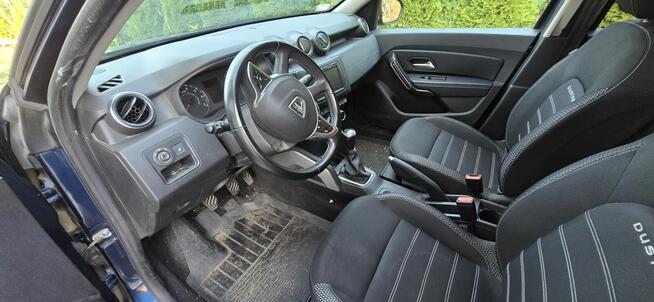 Dacia Duster 1.3 TCe FAP Prestige 150 KM