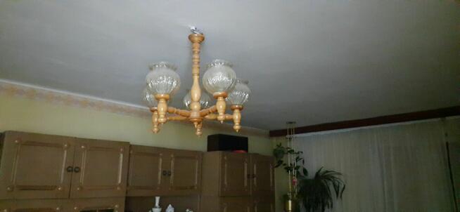 Oddam za darmo niezniszczony zestaw mebli!