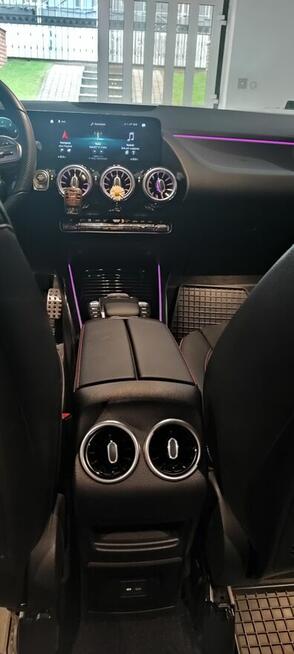 Sprzedam Mercedes GLA maksymalne wyposażenie AMG