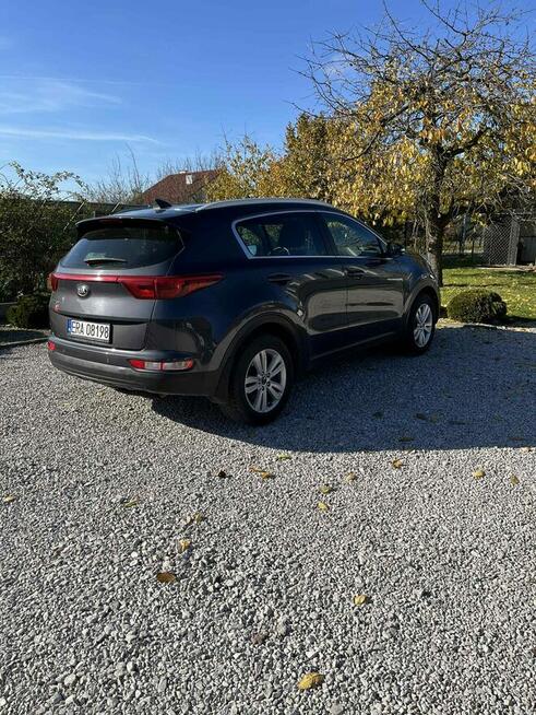 Kia Sportage 1.6 GDI M 2WD