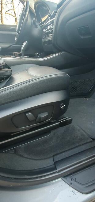 BMW X3 F25 – Pewne, sprawdzone auto!