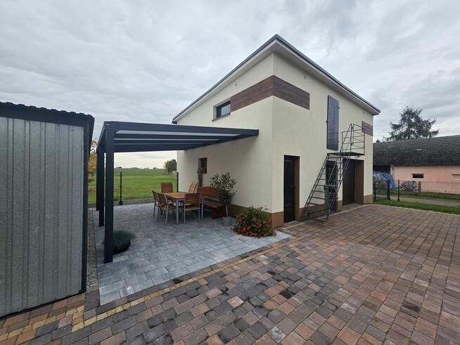 Ogrody zimowe / zadaszenia tarasu