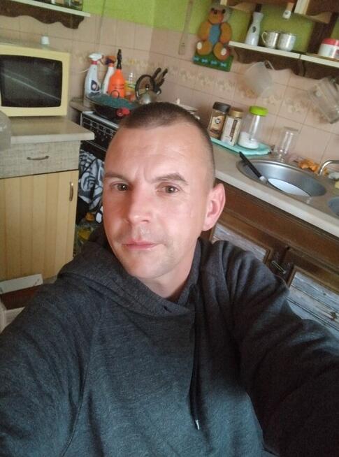 Szukam kobiety na dobre i złe.