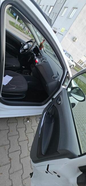 SEAT IBIZA copa KOMBI