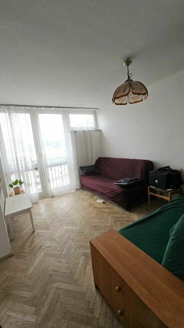 Mieszkanie do wynajęcia ul. Chłodna