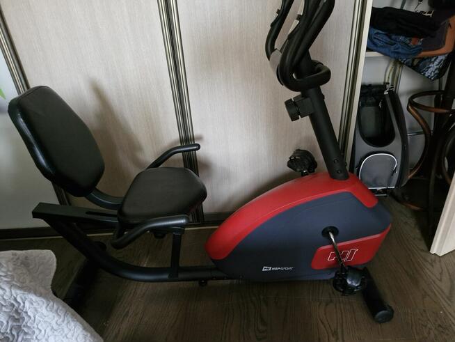 Sprzedam rower stacjonarny