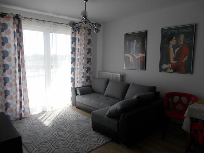 Ładne mieszkanie 2 pokojowe Kowale ul Heliosa