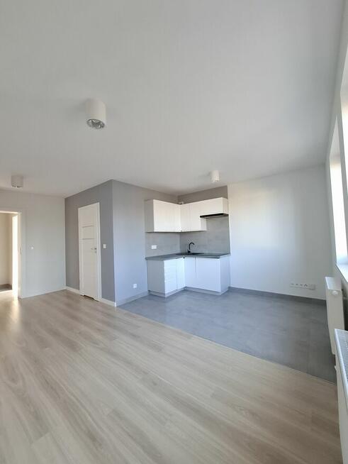 Mieszkanie w centrum, Nowowiejskiego 11a