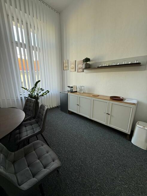 Wynajmę lokal gabinet