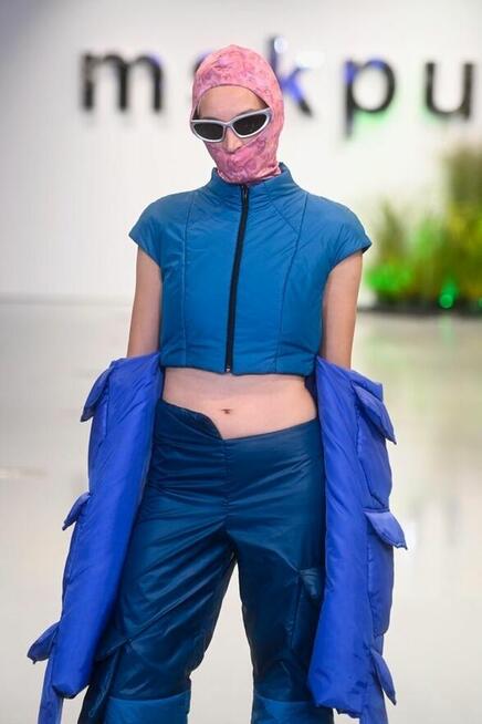 Przyjmuję zlecenia na odszycie kolekcji od projektantów mody