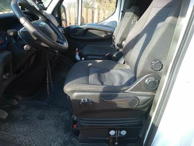 Iveco Daily 35s18 180 KM Euro 6 super stan bez rdzy !!!