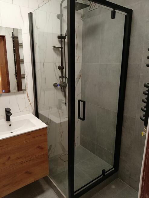 Wykończenia wnętrz