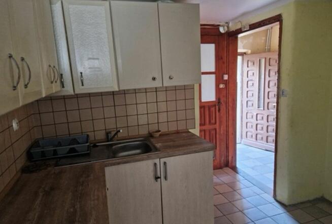 Syndyk ogłasza konkurs na sprzedaż ½ udziału nieruchomości