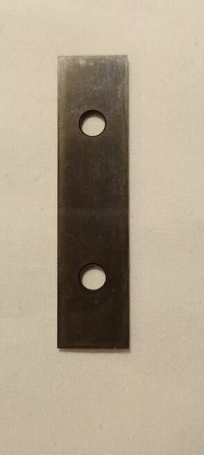 Płytki widiowe wymienne do frezów do drewna