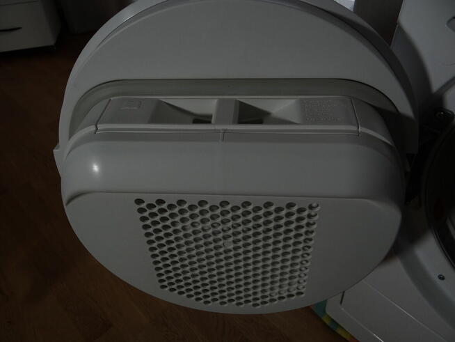 Pralka Miele W1 Editon + Suszarka Miele T9747 po serwisie