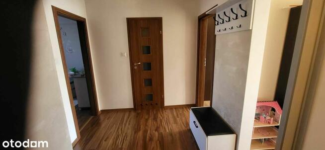 Przestronne 3-pokojowe mieszkanie z balkonem