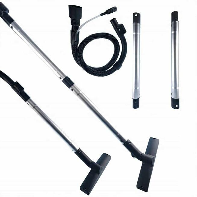 Odkurzacz piorący boxer 369zl