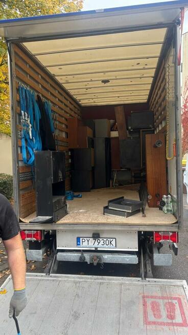 Przeprowadzki Olsztyn