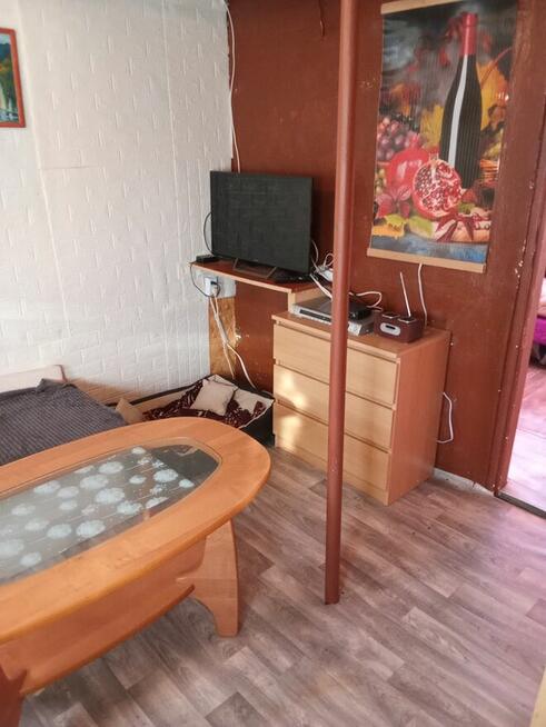 Sprzedam działkę ROD