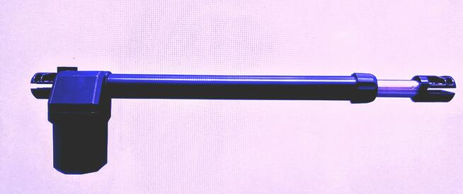 Nakrętka śruby pociągowej siłownika Euromatic Proteco King..