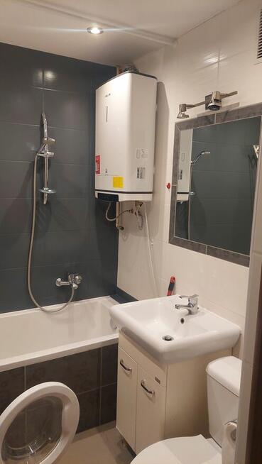 Mieszkanie Kraków Ul. WROCŁAWSKA