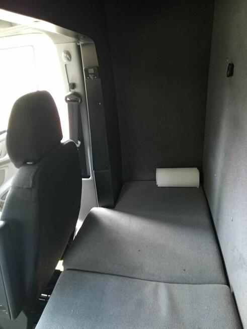 Iveco Daily 35s18 180 KM Euro 6 super stan bez rdzy !!!