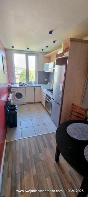 Dębica, ul. Konarskiego - mieszkanie na sprzedaż