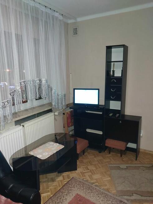 wynajmę pokój z aneksem kuchennym