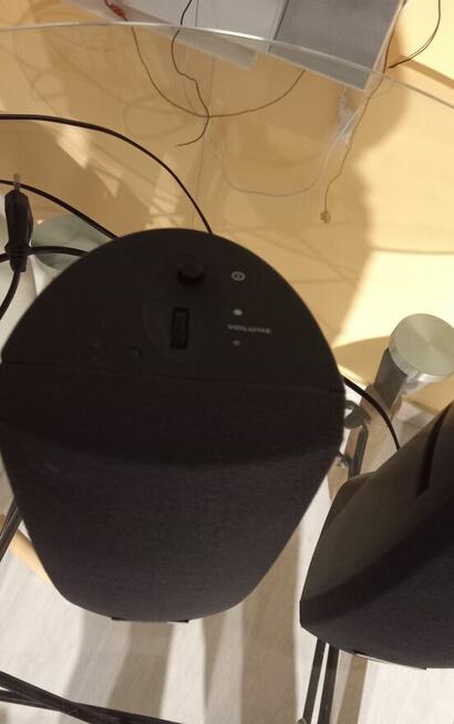 Sprzedam Sprawne Głośniki Creative MF1580 Okazja Polecam