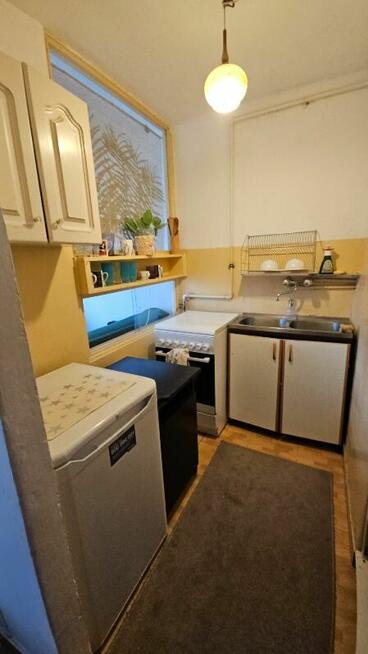 Mieszkanie do wynajęcia ul. Chłodna