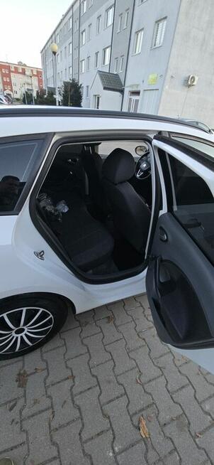 SEAT IBIZA copa KOMBI