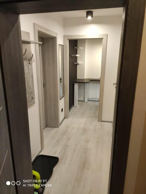 Przytulna Kawalerka ( 35m2) do wynajęcia od lutego 2026r