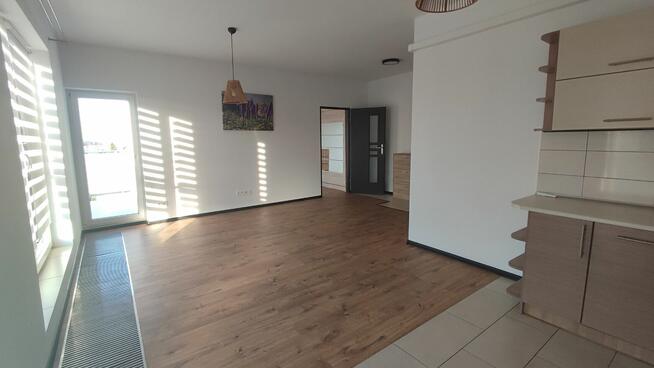 Mieszkanie 48 m, centrum Żor, okolice sądu, klimatyzacja